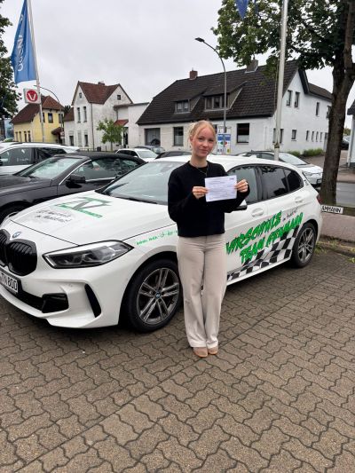 Fahrschule Team Neumann in 29633 Munster - Newbies 2026