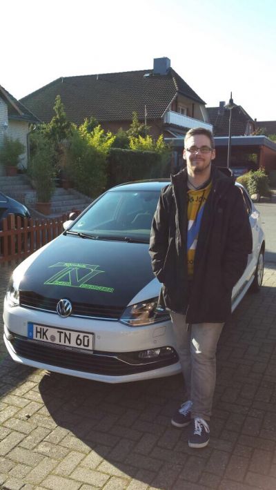 Fahrschule Team Neumann in 29633 Munster - Newbies 2015