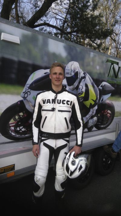 Fahrschule Team Neumann in 29633 Munster - Newbies 2016