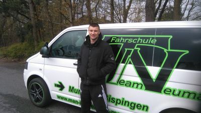 Fahrschule Team Neumann in 29633 Munster - Newbies 2016