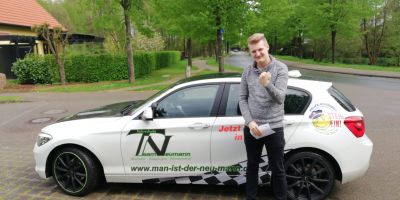 Fahrschule Team Neumann in 29633 Munster - Newbies 2018