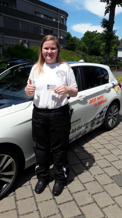 Fahrschule Team Neumann in 29633 Munster - Newbies 2018