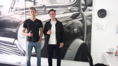 Fahrschule Team Neumann in 29633 Munster - Newbies 2019