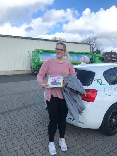 Fahrschule Team Neumann in 29633 Munster - Newbies 2020