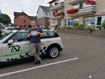 Fahrschule Team Neumann in 29633 Munster - Newbies 2020