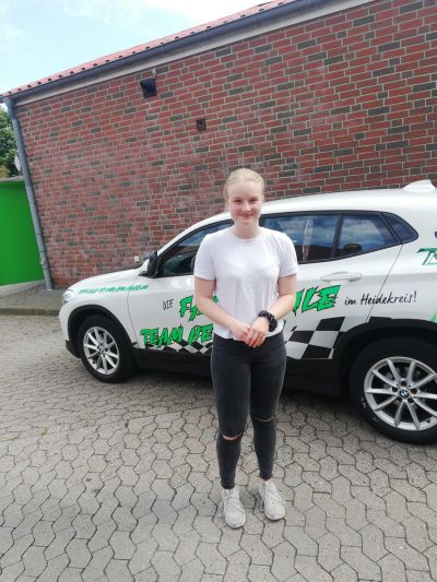 Fahrschule Team Neumann in 29633 Munster - Newbies 2021