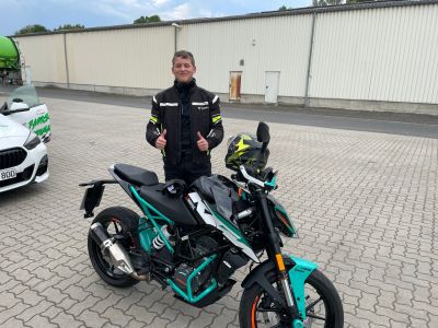 Fahrschule Team Neumann in 29633 Munster - Newbies 2022