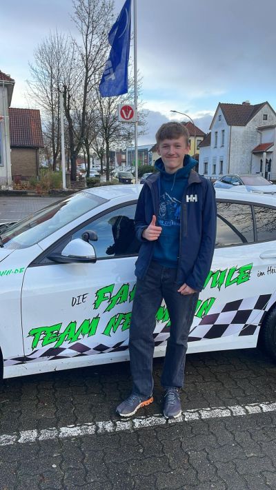 Fahrschule Team Neumann in 29633 Munster - Newbies 2023