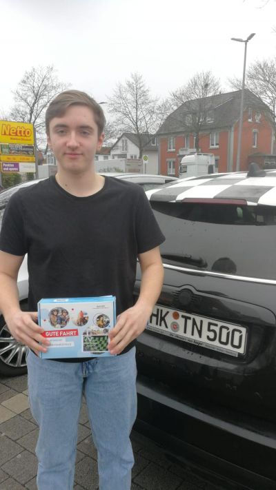 Fahrschule Team Neumann in 29633 Munster - Newbies 2024