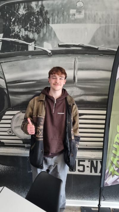 Fahrschule Team Neumann in 29633 Munster - Newbies 2024