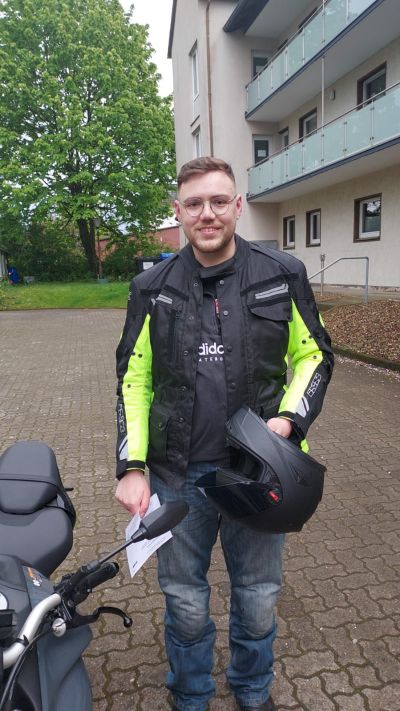 Fahrschule Team Neumann in 29633 Munster - Newbies 2024