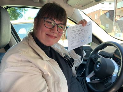 Fahrschule Team Neumann in 29633 Munster - Newbies 2024