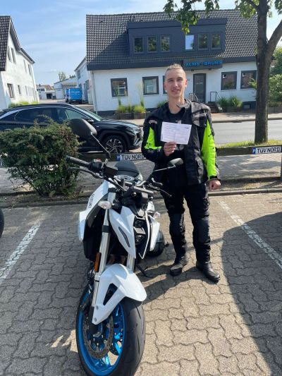 Fahrschule Team Neumann in 29633 Munster - Newbies 2024