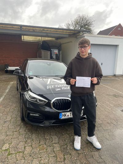 Fahrschule Team Neumann in 29633 Munster - Newbies 2024