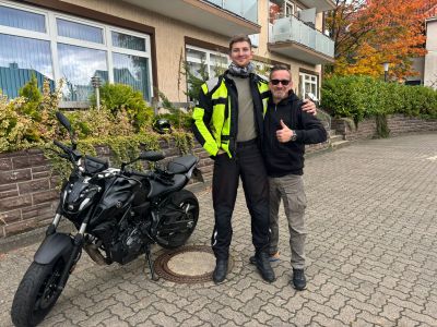 Fahrschule Team Neumann in 29633 Munster - Newbies 2024