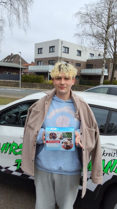 Fahrschule Team Neumann in 29633 Munster - Newbies 2025