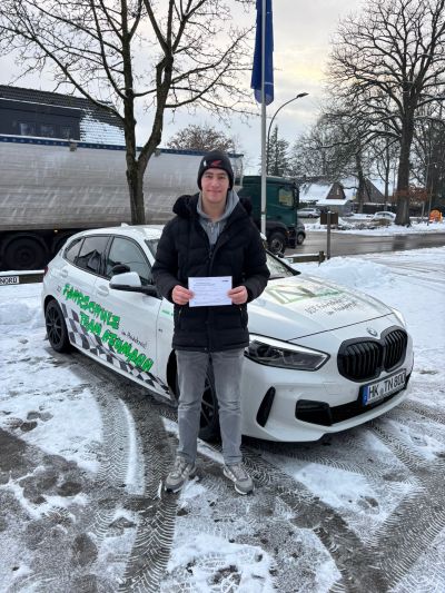 Fahrschule Team Neumann in 29633 Munster - Newbies 2026