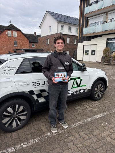 Fahrschule Team Neumann in 29633 Munster - Newbies 2026