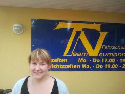 Fahrschule Team Neumann in 29633 Munster - Newbies 2013
