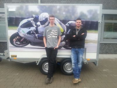 Fahrschule Team Neumann in 29633 Munster - Newbies 2015