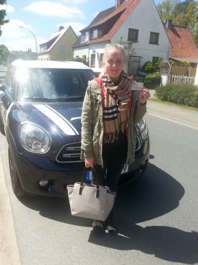 Fahrschule Team Neumann in 29633 Munster - Newbies 2015