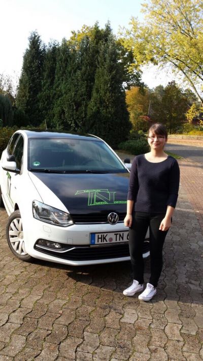 Fahrschule Team Neumann in 29633 Munster - Newbies 2015