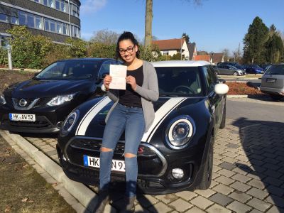 Fahrschule Team Neumann in 29633 Munster - Newbies 2016