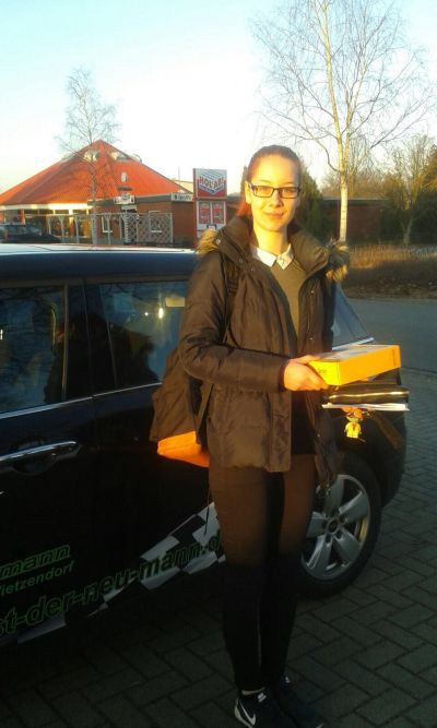 Fahrschule Team Neumann in 29633 Munster - Newbies 2017