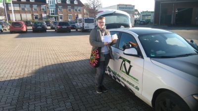 Fahrschule Team Neumann in 29633 Munster - Newbies 2017