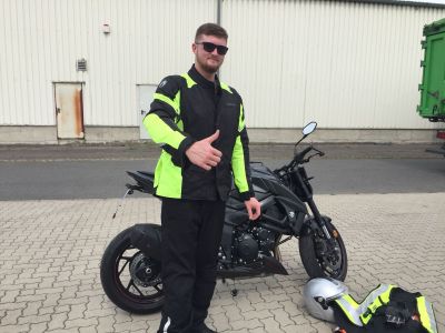 Fahrschule Team Neumann in 29633 Munster - Newbies 2018