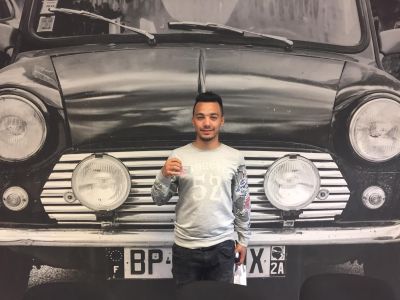 Fahrschule Team Neumann in 29633 Munster - Newbies 2019