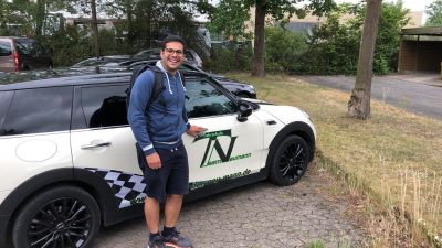 Fahrschule Team Neumann in 29633 Munster - Newbies 2019