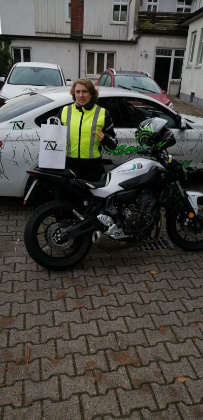 Fahrschule Team Neumann in 29633 Munster - Newbies 2019