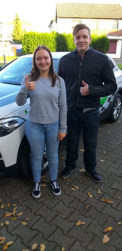 Fahrschule Team Neumann in 29633 Munster - Newbies 2019