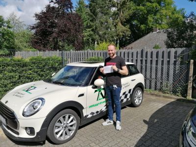 Fahrschule Team Neumann in 29633 Munster - Newbies 2020