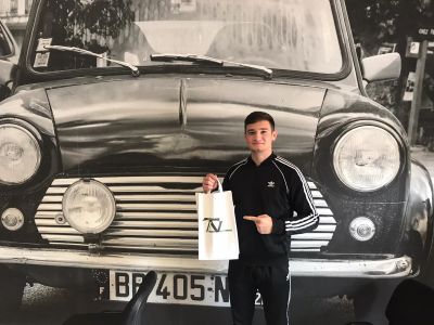 Fahrschule Team Neumann in 29633 Munster - Newbies 2020