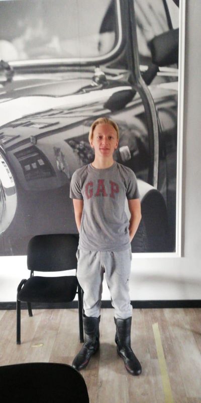 Fahrschule Team Neumann in 29633 Munster - Newbies 2020