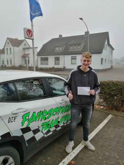 Fahrschule Team Neumann in 29633 Munster - Newbies 2020