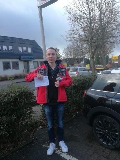 Fahrschule Team Neumann in 29633 Munster - Newbies 2021