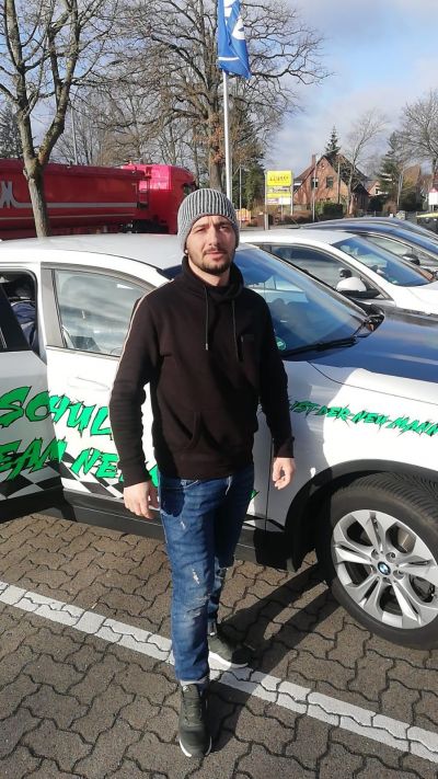 Fahrschule Team Neumann in 29633 Munster - Newbies 2021