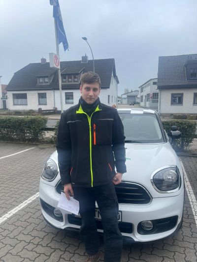 Fahrschule Team Neumann in 29633 Munster - Newbies 2021