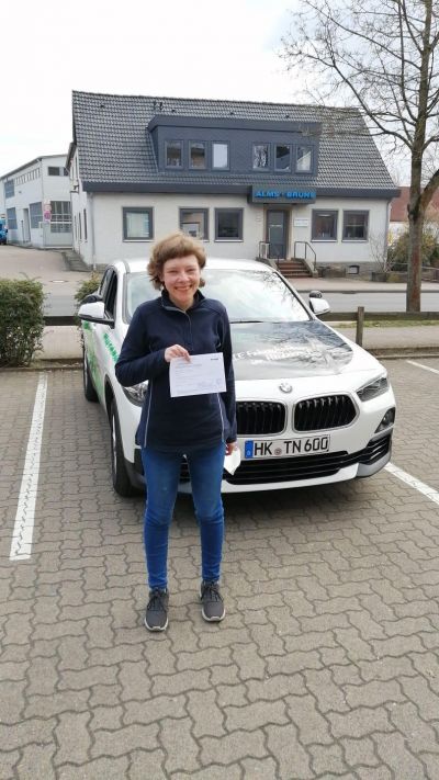 Fahrschule Team Neumann in 29633 Munster - Newbies 2021