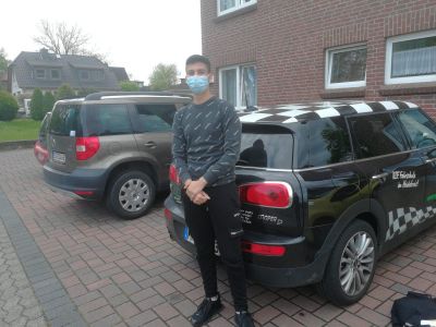 Fahrschule Team Neumann in 29633 Munster - Newbies 2021