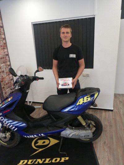 Fahrschule Team Neumann in 29633 Munster - Newbies 2021