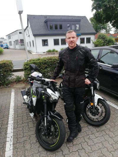 Fahrschule Team Neumann in 29633 Munster - Newbies 2021