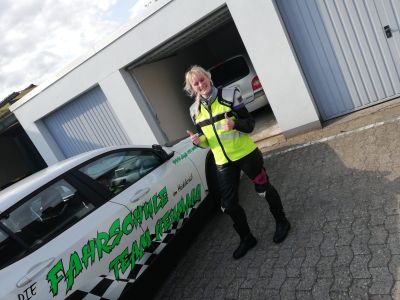 Fahrschule Team Neumann in 29633 Munster - Newbies 2021