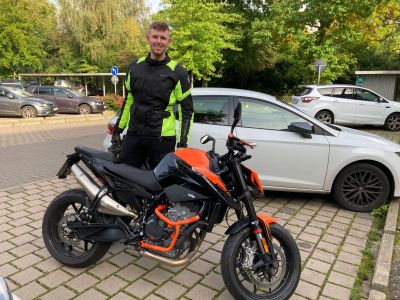 Fahrschule Team Neumann in 29633 Munster - Newbies 2021