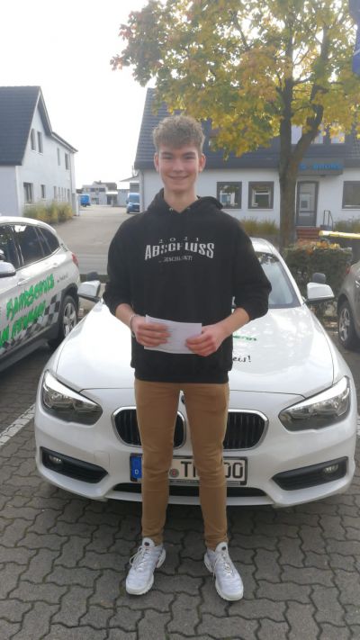 Fahrschule Team Neumann in 29633 Munster - Newbies 2021