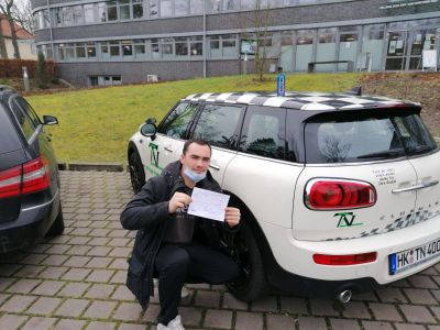 Fahrschule Team Neumann in 29633 Munster - Newbies 2021