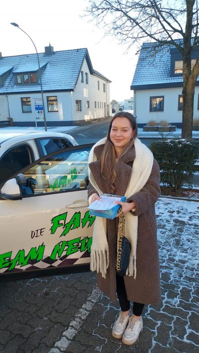 Fahrschule Team Neumann in 29633 Munster - Newbies 2024